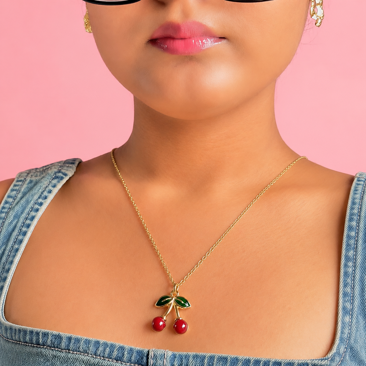 Cherry chain
