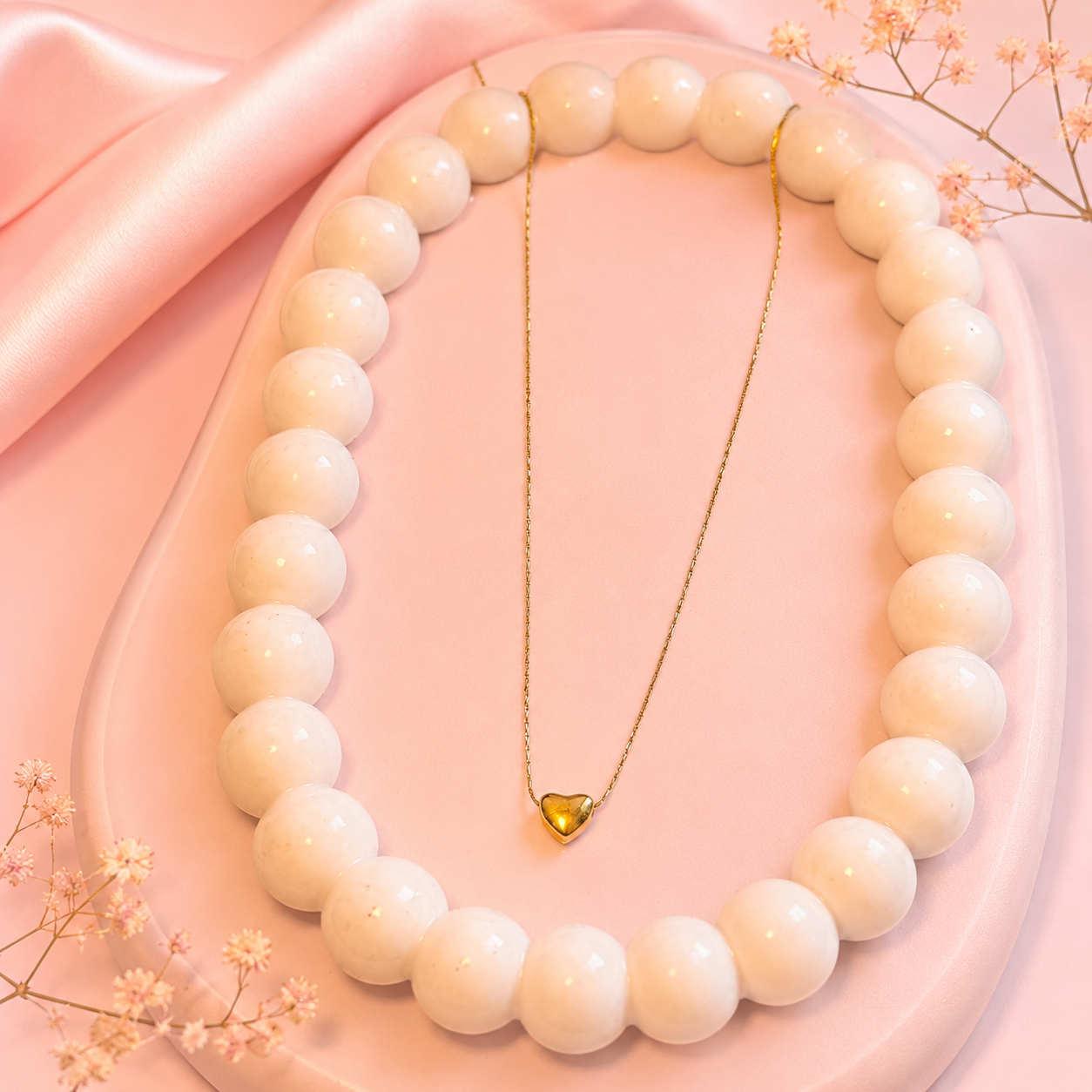 Heart Chain