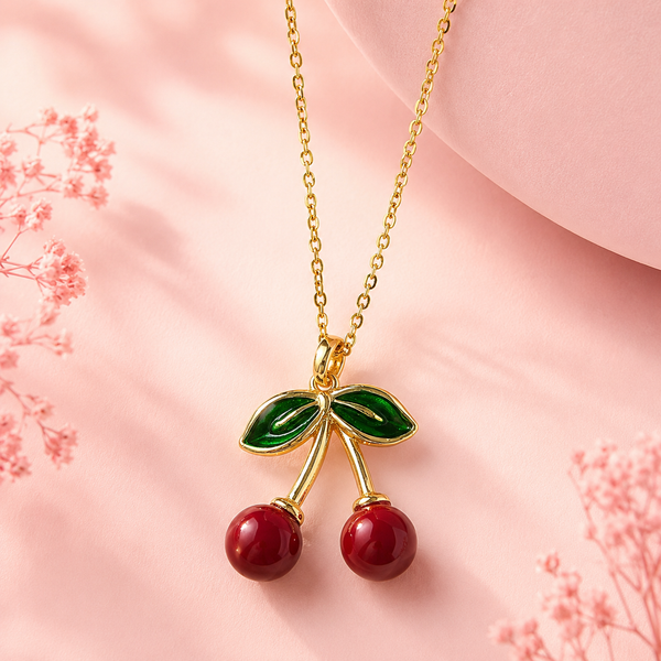 Cherry chain