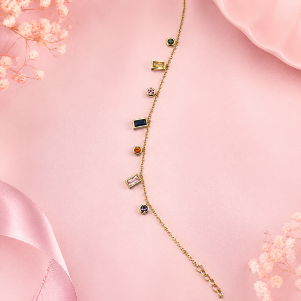 Charm Bracelate