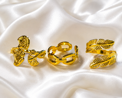 Rings