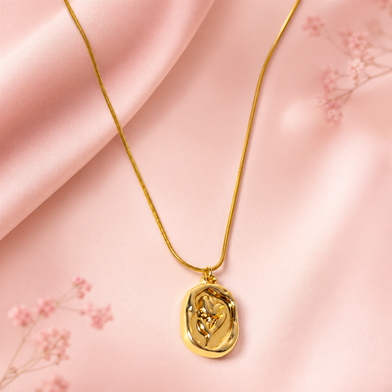 Petal Chain